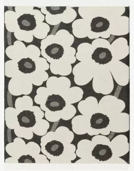 Huopa 130x180cm MARIMEKKO Unikko - Lahjaideoita - 178480 - 2