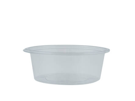 Dippikuppi 65/80ml HUHTAMÄKI SR7580 - Take away ja annosrasiat - 169445 - 1