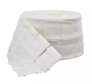 Ihonpuhdistuslappu ABENA kuiva paperinen - Muut näytteenottotarvikkeet - 183427 - 2