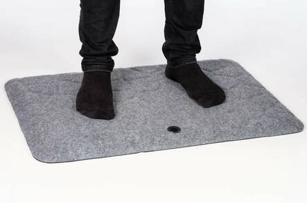 Työpistematto Stoo Super Soft - Työpiste- ja tuolinalusmatot - 169688 - 2